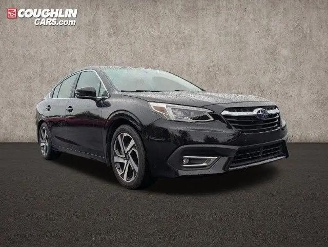 2020 Subaru Legacy Limited for sale in Heath, OH
