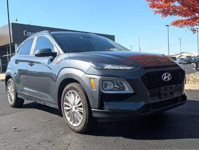 2020 Hyundai Kona SEL for sale near Heath, OH