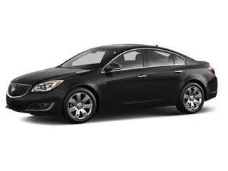 2014 Buick Regal Turbo Premium II for sale in Strongsville, OH