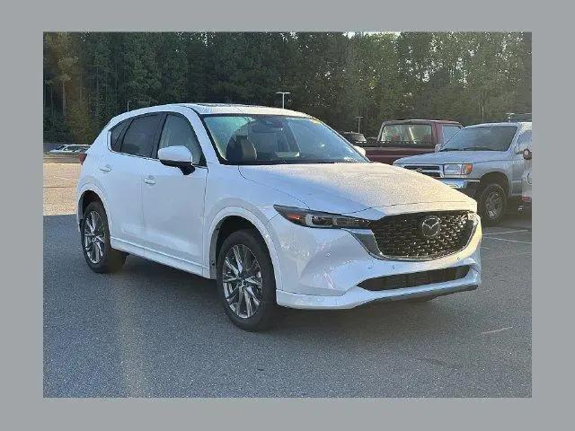 2025 Mazda CX-5 2.5 S Premium Plus for sale in Gastonia, NC