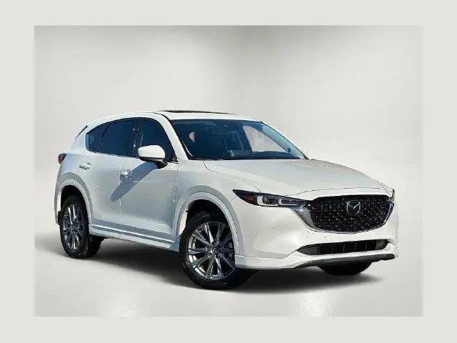 2025 Mazda CX-5 2.5 S Premium Plus for sale in Gastonia, NC