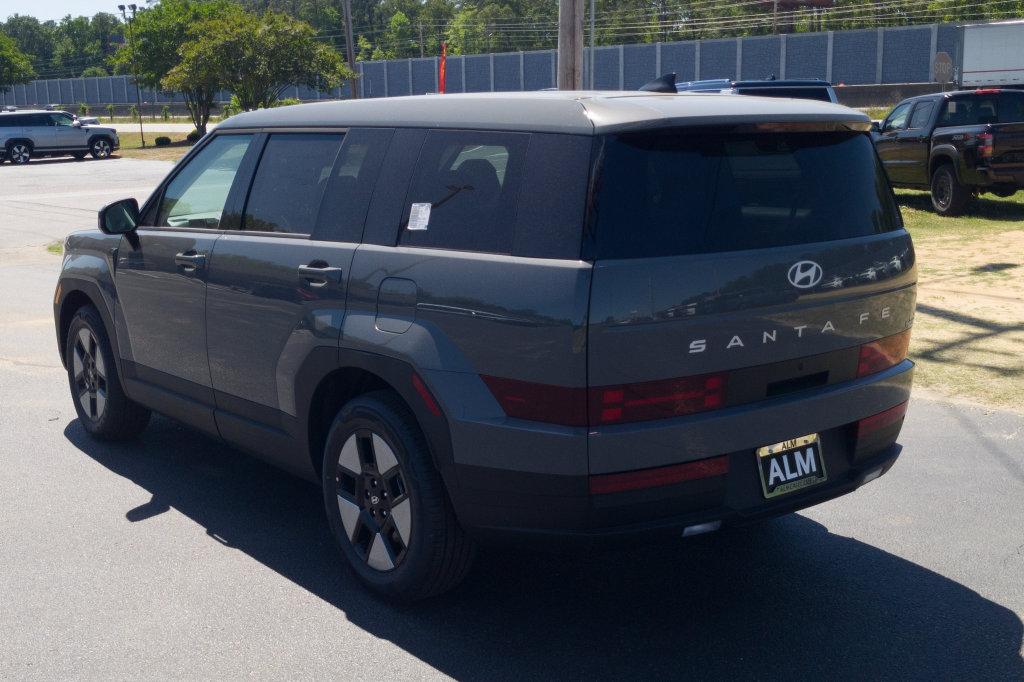 New 2027 Gray HYUNDAI SE image 9