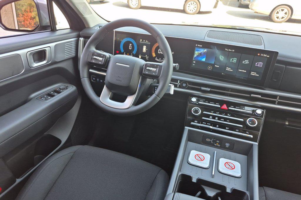 New 2027 Gray HYUNDAI SE image 24