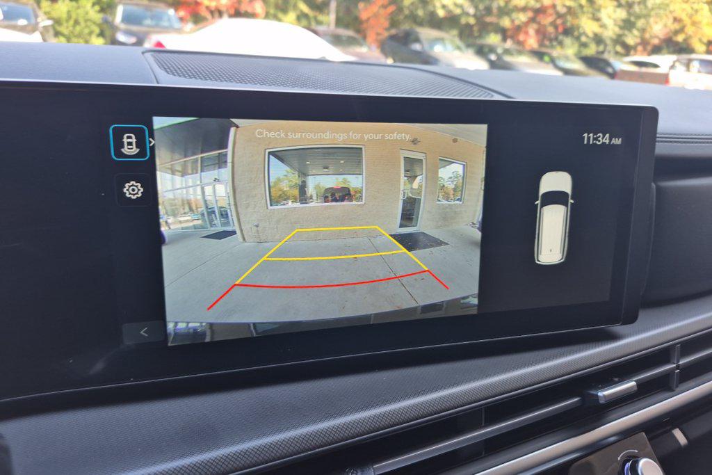 New 2027 Gray HYUNDAI SE image 25