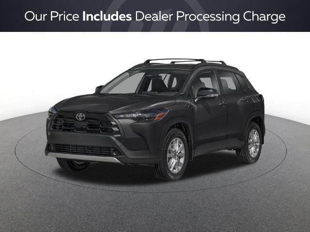 2026 Toyota Corolla Cross LE for sale in Baltimore, MD
