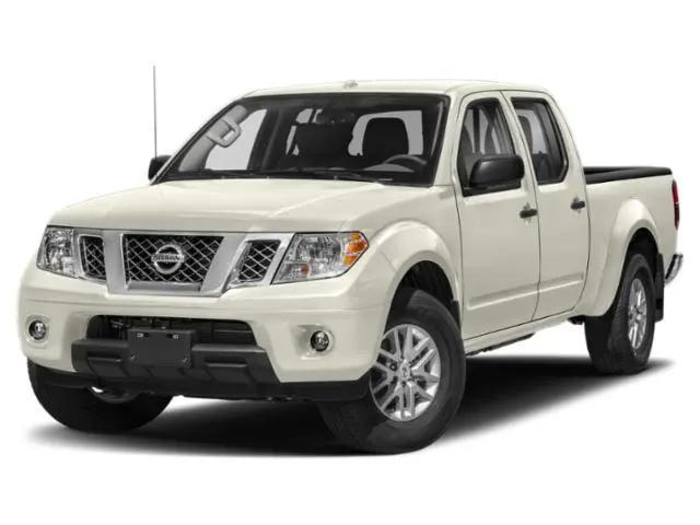 2018 Nissan Frontier SV for sale in Kansas City, MO