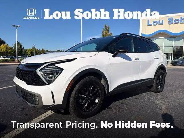 2023 Kia Sportage X-Pro Prestige for sale in Cumming, GA