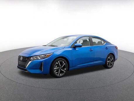 2025 Nissan Sentra SV for sale in Oak Lawn, IL
