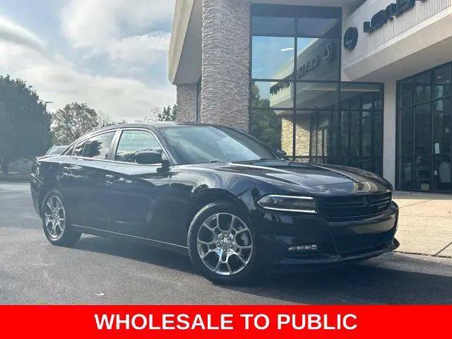 2015 Dodge Charger for sale near Dayton, OH