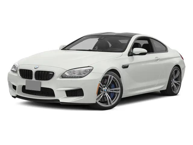 2014 BMW M6 Base for sale in Merriam, KS