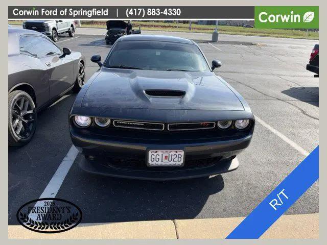 2019 Dodge Challenger R/T for sale in Springfield, MO
