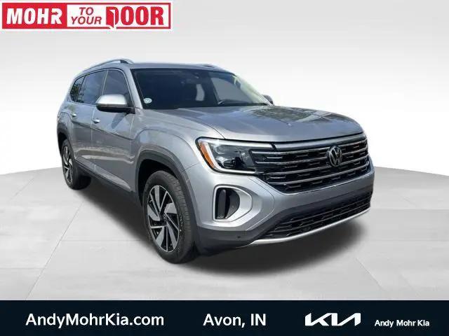 2024 Volkswagen Atlas 2.0T SEL for sale in Avon, IN