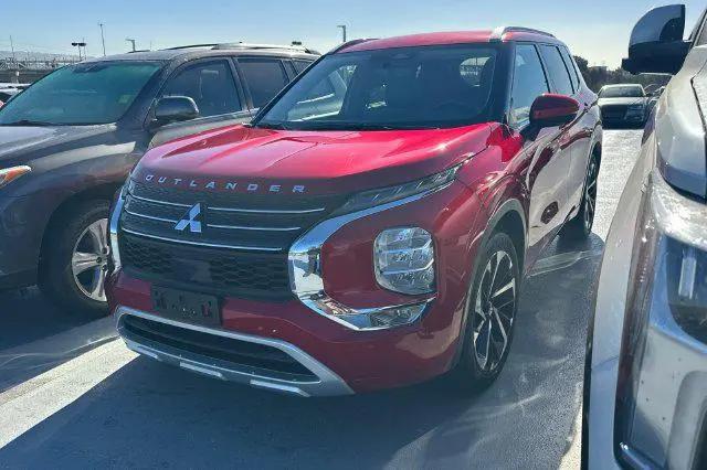 2024 Mitsubishi Outlander SEL 2.5 2WD for sale in Oakland, CA