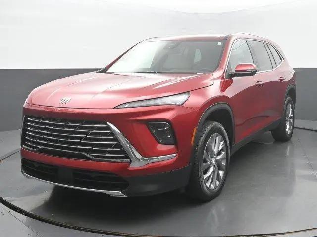 2025 Buick Enclave Preferred FWD for sale in Kokomo, IN