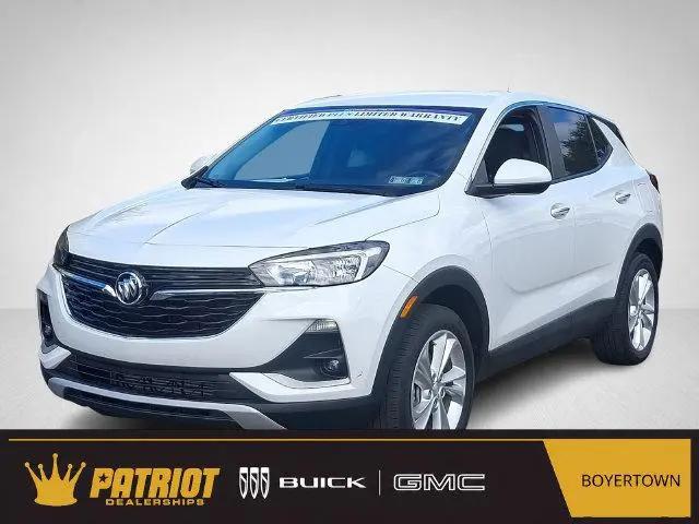 2023 Buick Encore GX Preferred AWD for sale in Boyertown, PA
