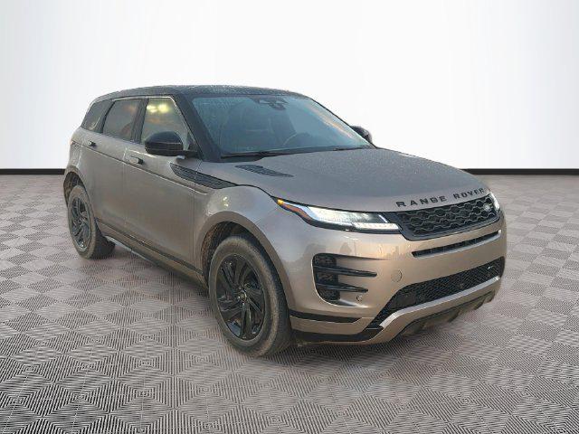 2023 Land Rover Range Rover Evoque