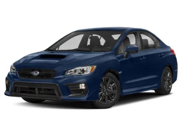 2021 Subaru WRX Base for sale in Fond du Lac, WI