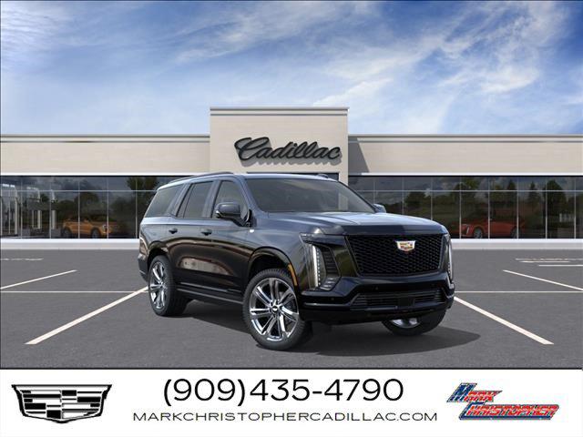 2026 Cadillac Escalade Sport for sale in Ontario, CA