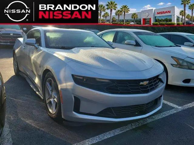 2019 Chevrolet Camaro 1LT for sale in Tampa, FL