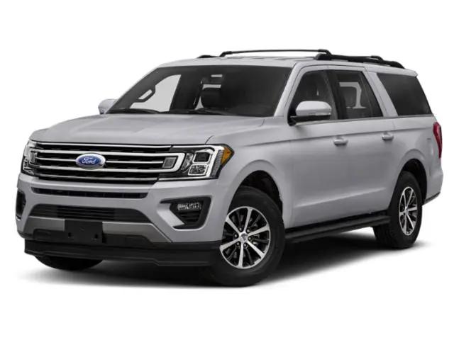 2020 Ford Expedition XLT MAX for sale in Gainesville, FL