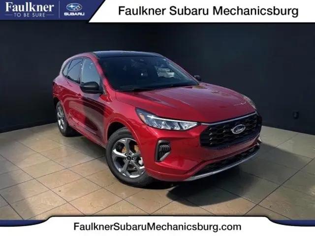 2023 Ford Escape ST-Line for sale in Mechanicsburg, PA