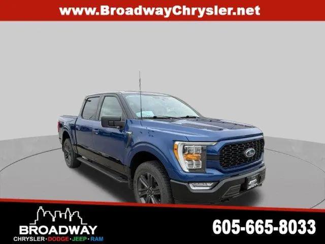 2023 Ford F-150 XLT for sale in Yankton, SD