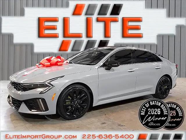 2026 Kia K5 GT for sale in Baton Rouge, LA