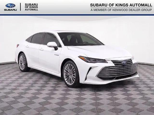 2021 Toyota Avalon for sale near Cincinnati, OH