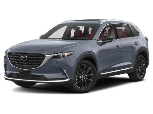 2023 Mazda CX-9 Carbon Edition for sale in Brentwood, TN