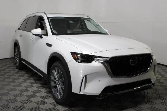 2024 Mazda X-90 3.3 Turbo Premium for sale in Pineville, NC