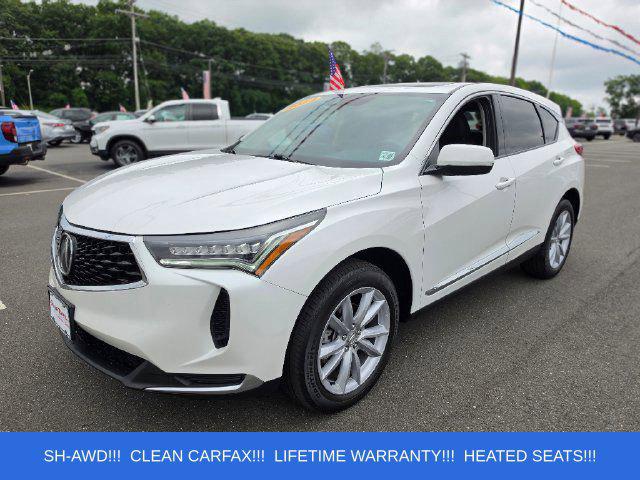 2022 Acura RDX Base for sale in Kingsport, TN