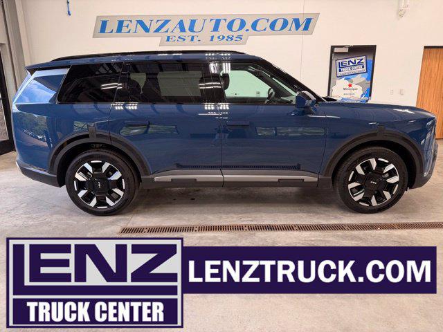 2027 Kia Telluride S for sale in Fond du Lac, WI