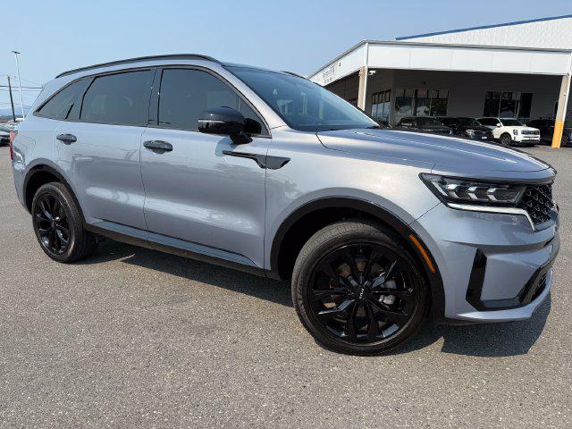 2023 Kia Sorento SX for sale in Marysville, WA