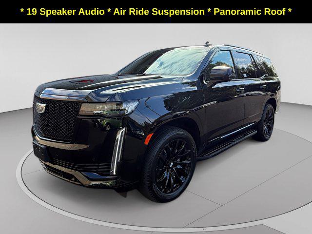 2023 Cadillac Escalade Sport for sale in Eugene, OR