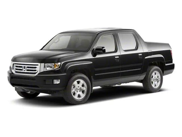 2012 Honda Ridgeline RTS for sale in Addison, TX