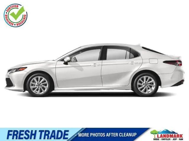 2024 Toyota Camry LE for sale in Independence, MO