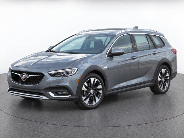 2020 Buick Regal TourX AWD Essence for sale in Dexter, MI