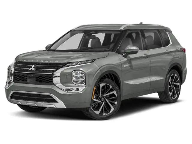 2023 Mitsubishi Outlander PHEV SEL S-AWC for sale in Clifton Park, NY
