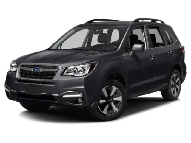 2018 Subaru Forester 2.5i Limited for sale in Springfield, MO