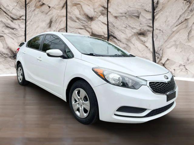2014 Kia Forte LX for sale near Cincinnati, OH