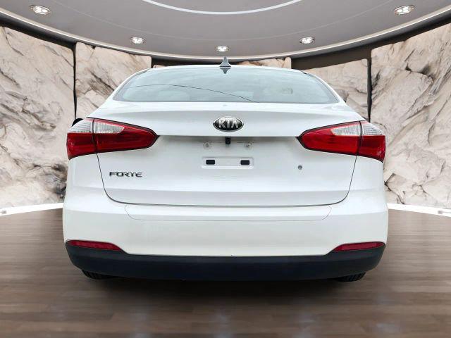 2014 Kia Forte LX