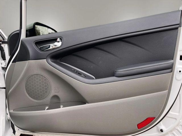 2014 Kia Forte LX