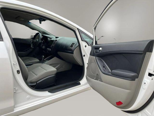 2014 Kia Forte LX