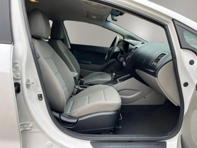 2014 Kia Forte LX