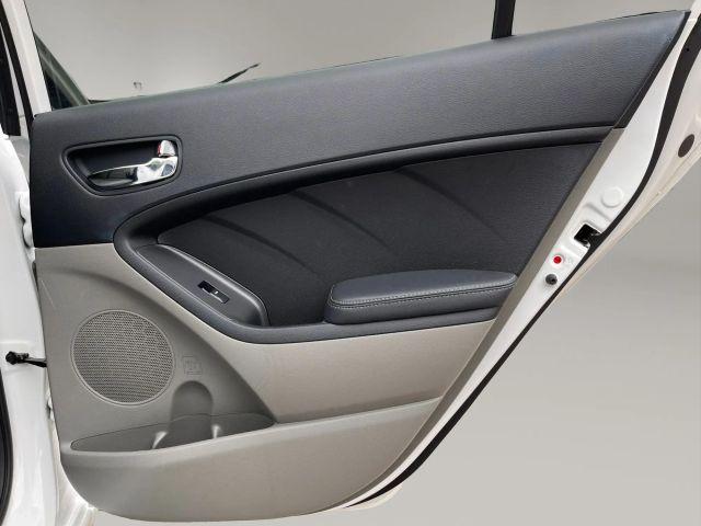 2014 Kia Forte LX