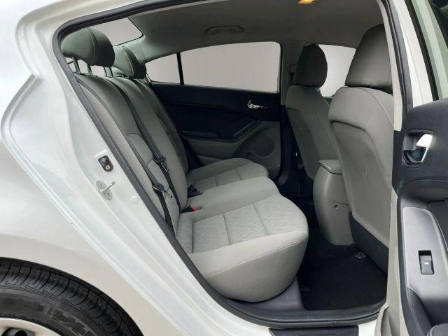 2014 Kia Forte LX