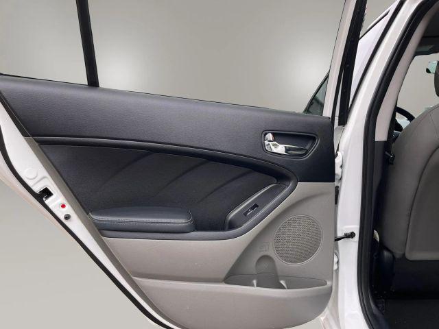 2014 Kia Forte LX