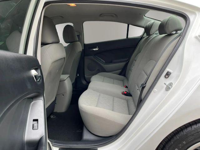 2014 Kia Forte LX