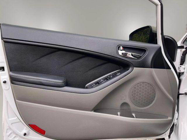2014 Kia Forte LX