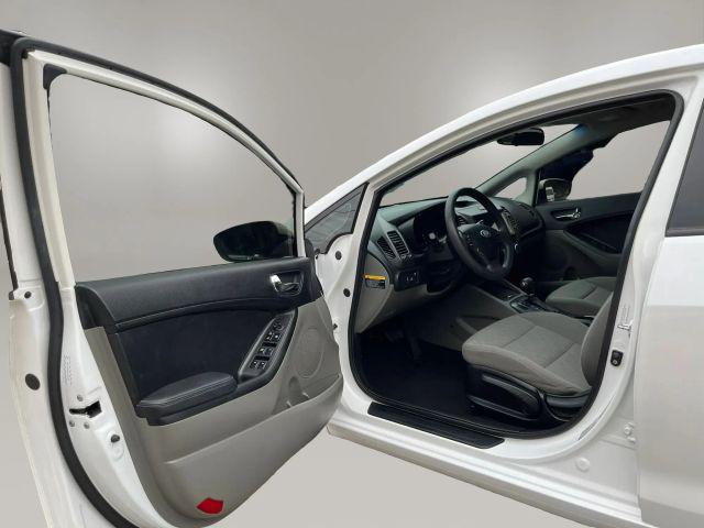 2014 Kia Forte LX